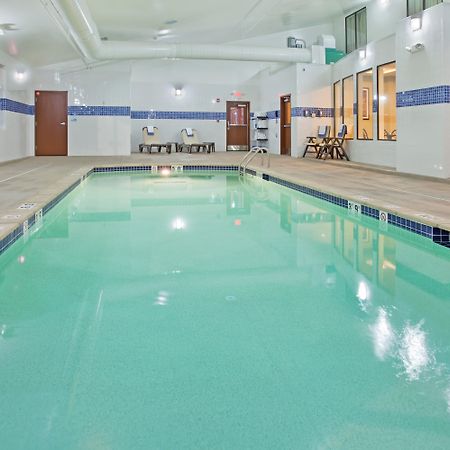 Holiday Inn Express Hotel & Suites St. Charles By Ihg Saint Charles Eksteriør billede