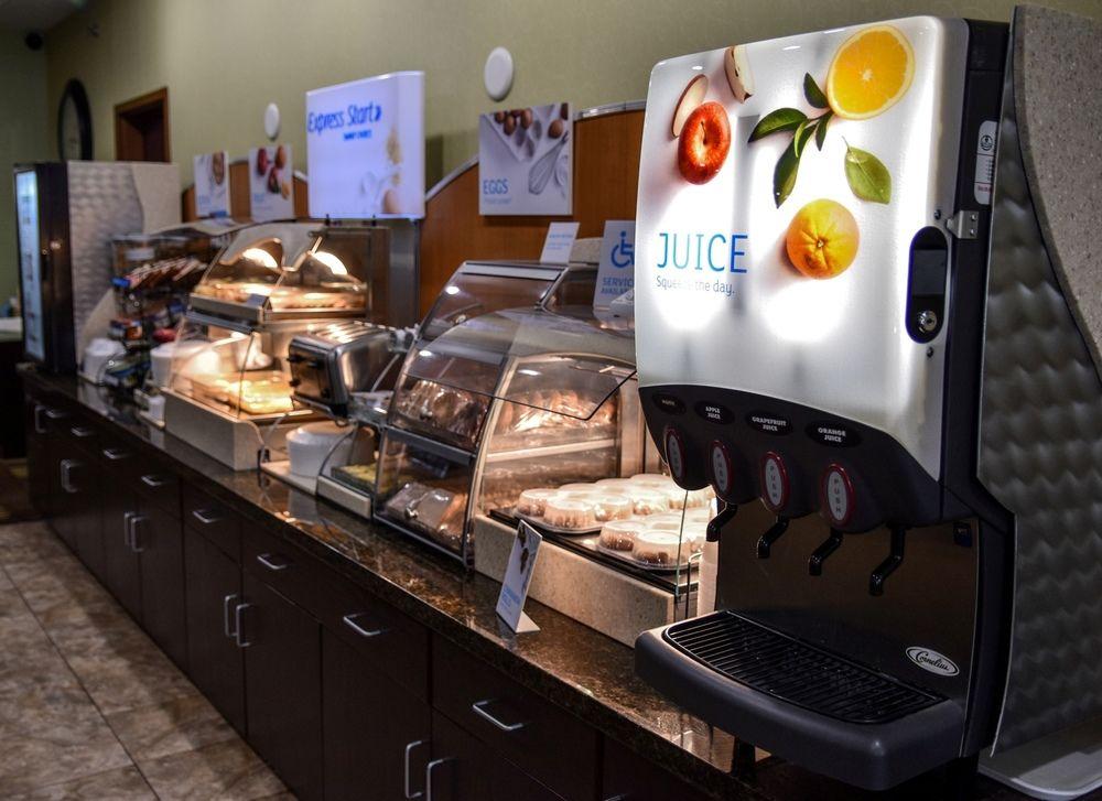 Holiday Inn Express Hotel & Suites St. Charles By Ihg Saint Charles Eksteriør billede