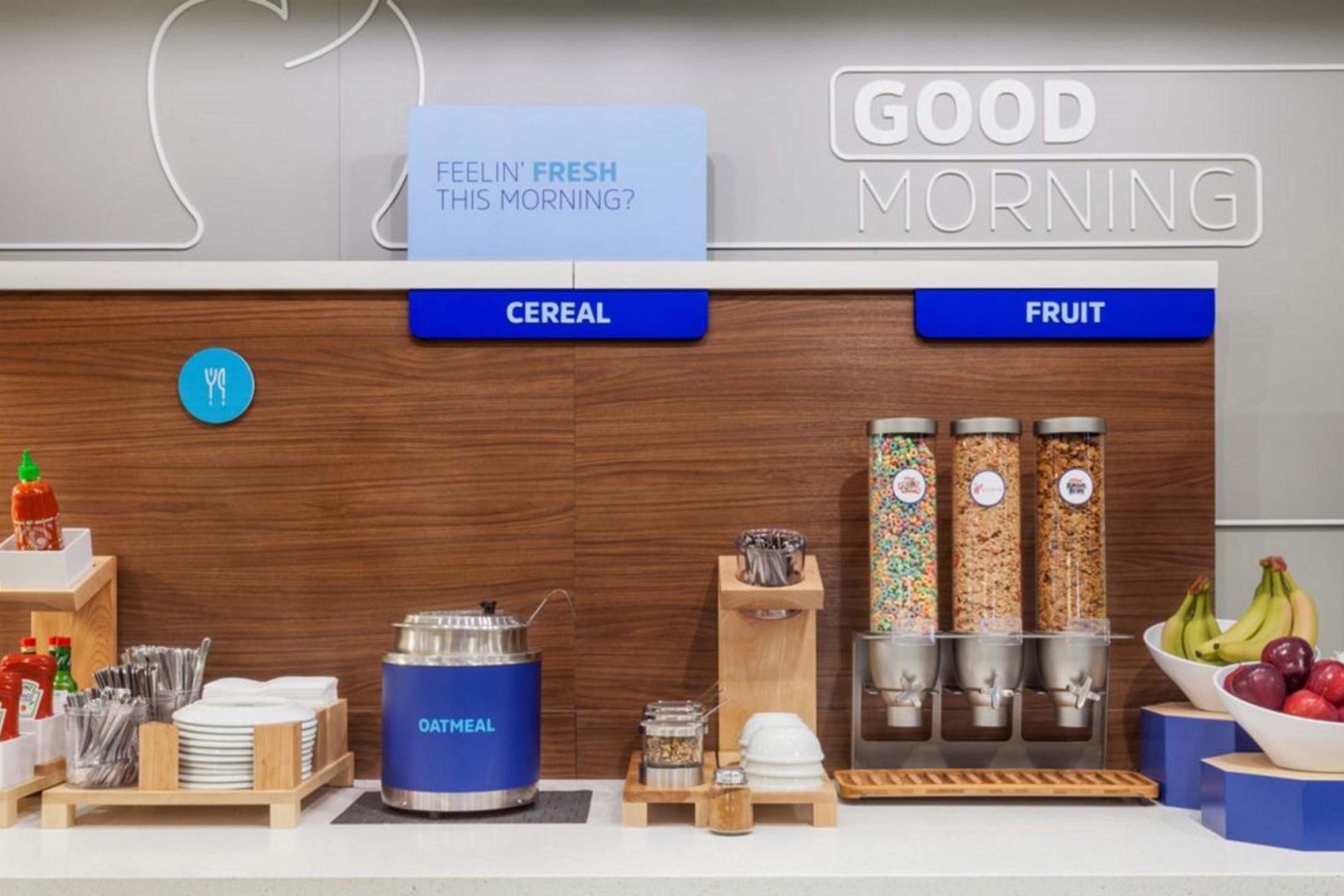 Holiday Inn Express Hotel & Suites St. Charles By Ihg Saint Charles Eksteriør billede