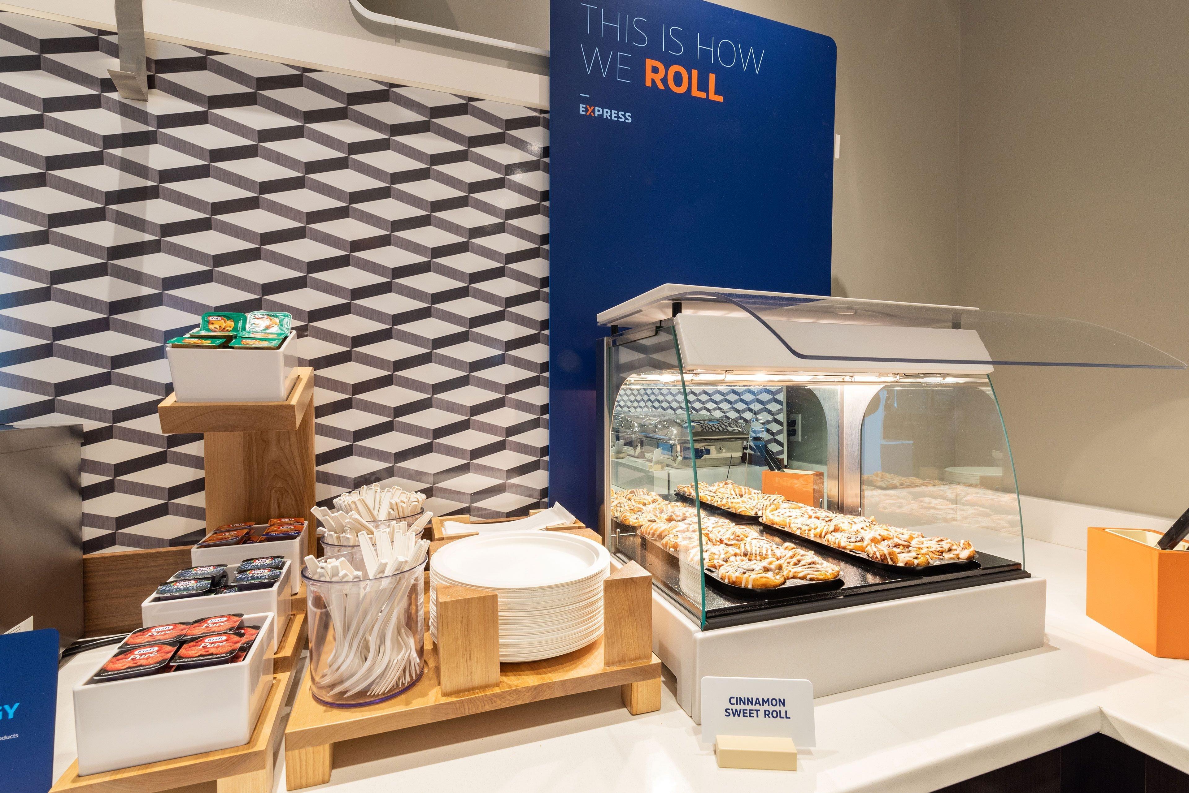 Holiday Inn Express Hotel & Suites St. Charles By Ihg Saint Charles Eksteriør billede