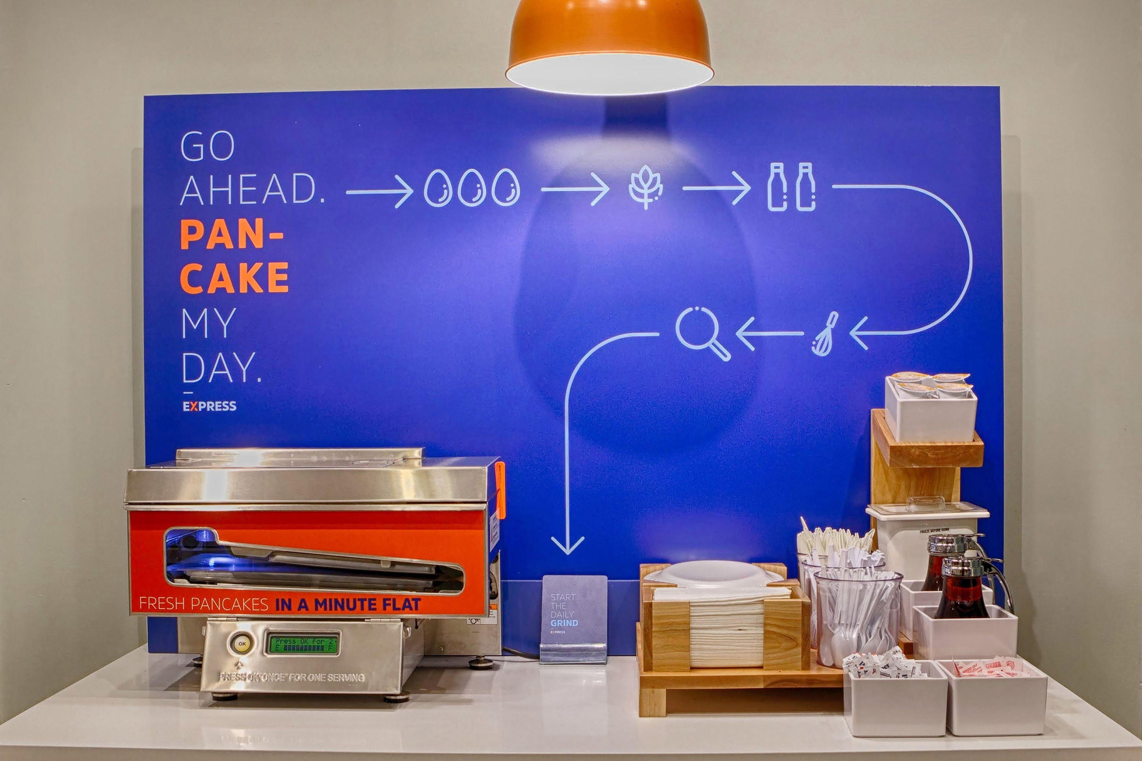 Holiday Inn Express Hotel & Suites St. Charles By Ihg Saint Charles Eksteriør billede