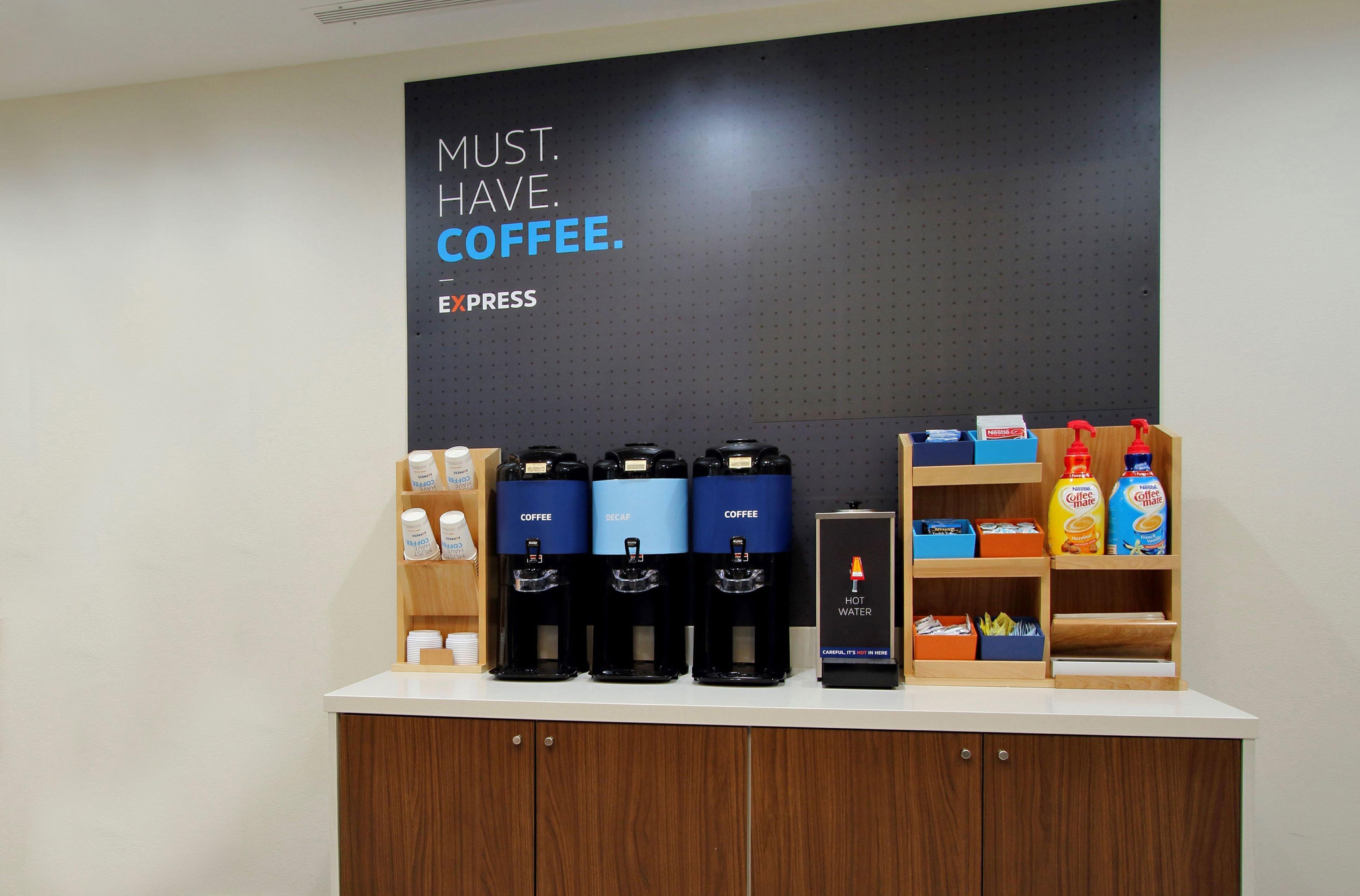 Holiday Inn Express Hotel & Suites St. Charles By Ihg Saint Charles Eksteriør billede