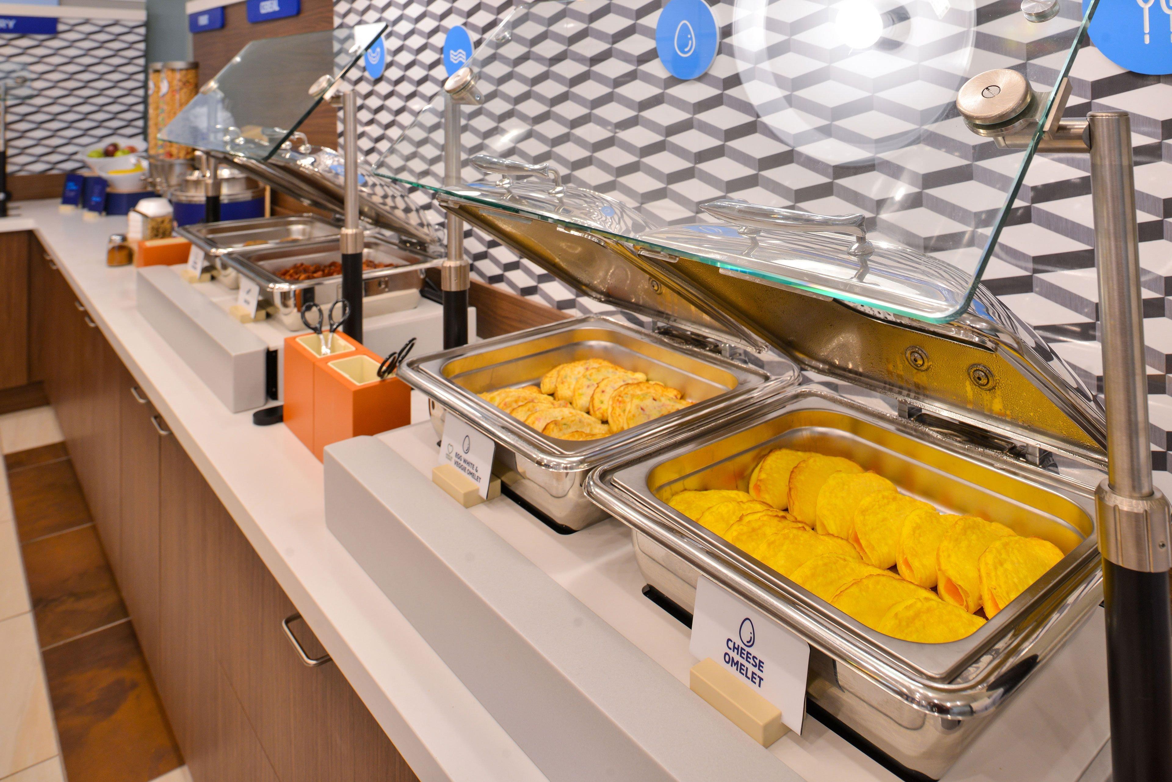 Holiday Inn Express Hotel & Suites St. Charles By Ihg Saint Charles Eksteriør billede