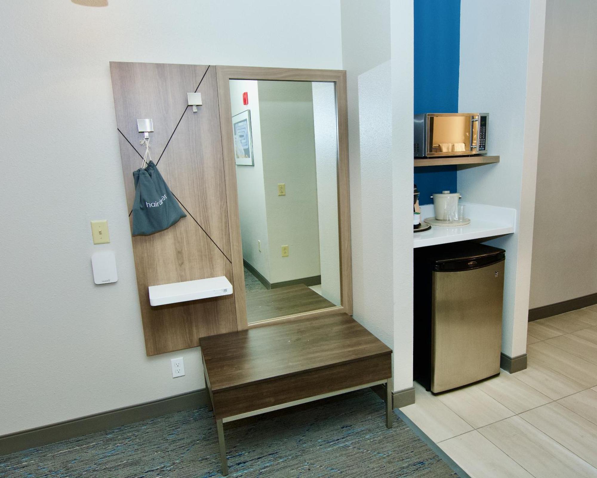 Holiday Inn Express Hotel & Suites St. Charles By Ihg Saint Charles Eksteriør billede