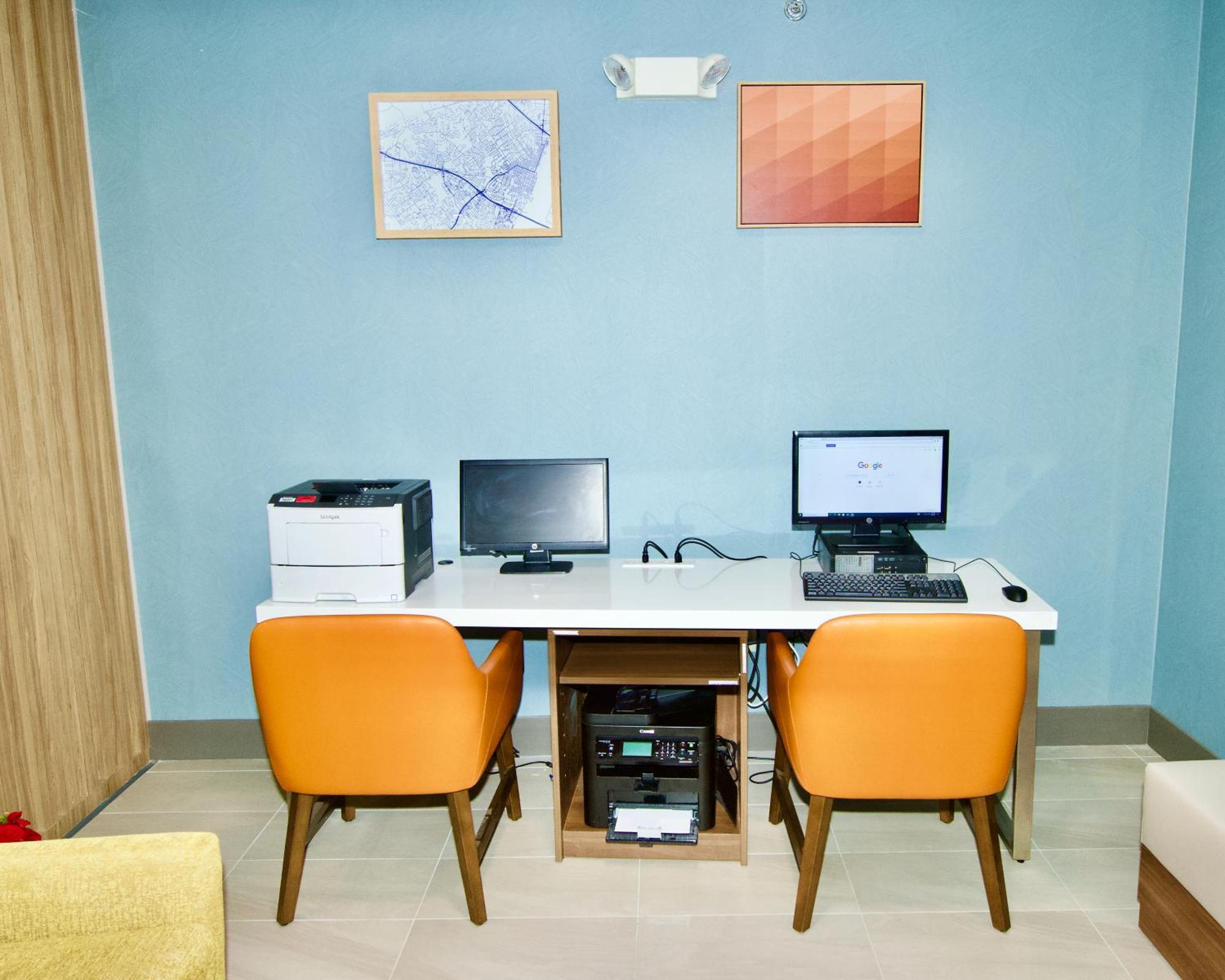Holiday Inn Express Hotel & Suites St. Charles By Ihg Saint Charles Eksteriør billede