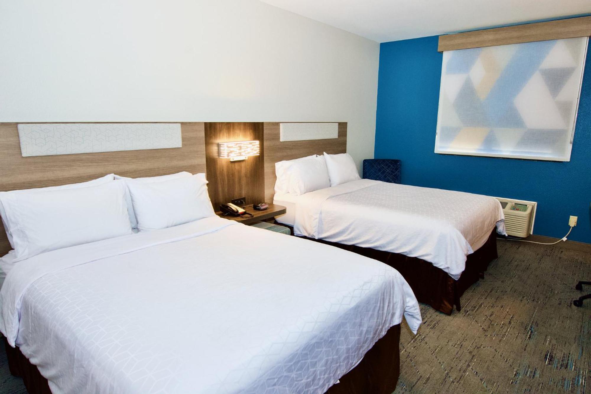 Holiday Inn Express Hotel & Suites St. Charles By Ihg Saint Charles Eksteriør billede