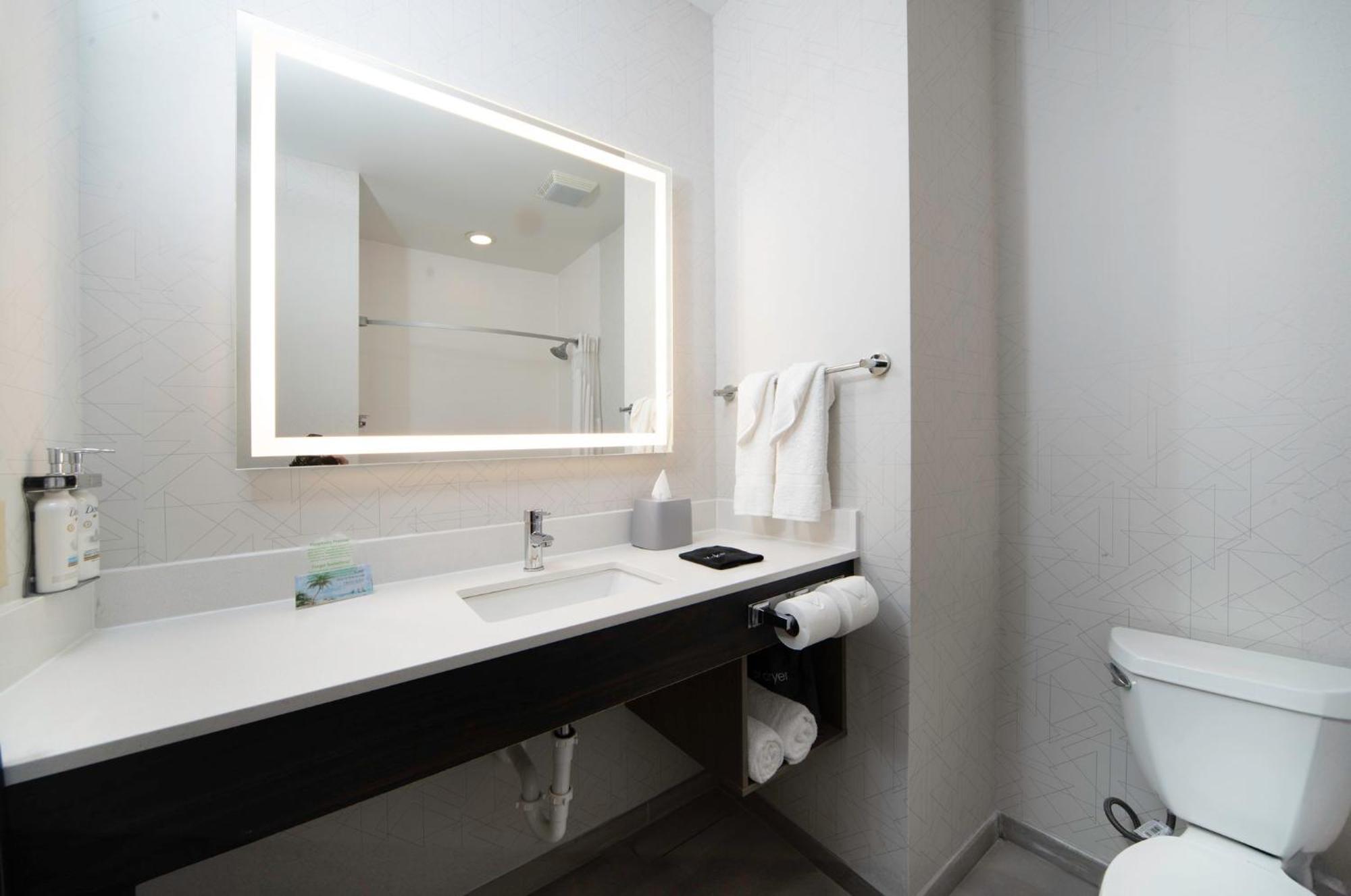Holiday Inn Express Hotel & Suites St. Charles By Ihg Saint Charles Eksteriør billede