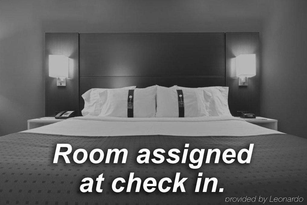 Holiday Inn Express Hotel & Suites St. Charles By Ihg Saint Charles Eksteriør billede