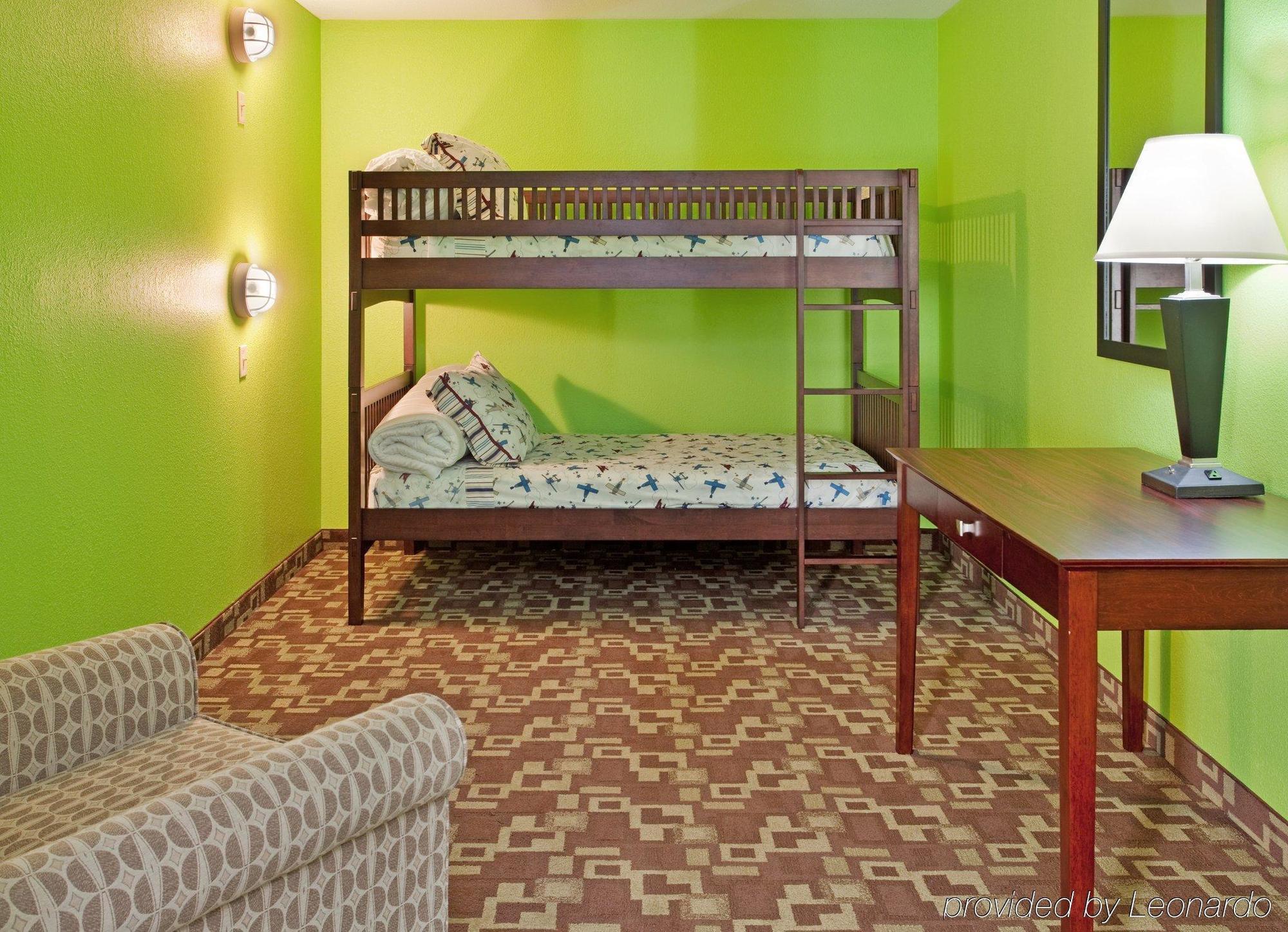 Holiday Inn Express Hotel & Suites St. Charles By Ihg Saint Charles Værelse billede