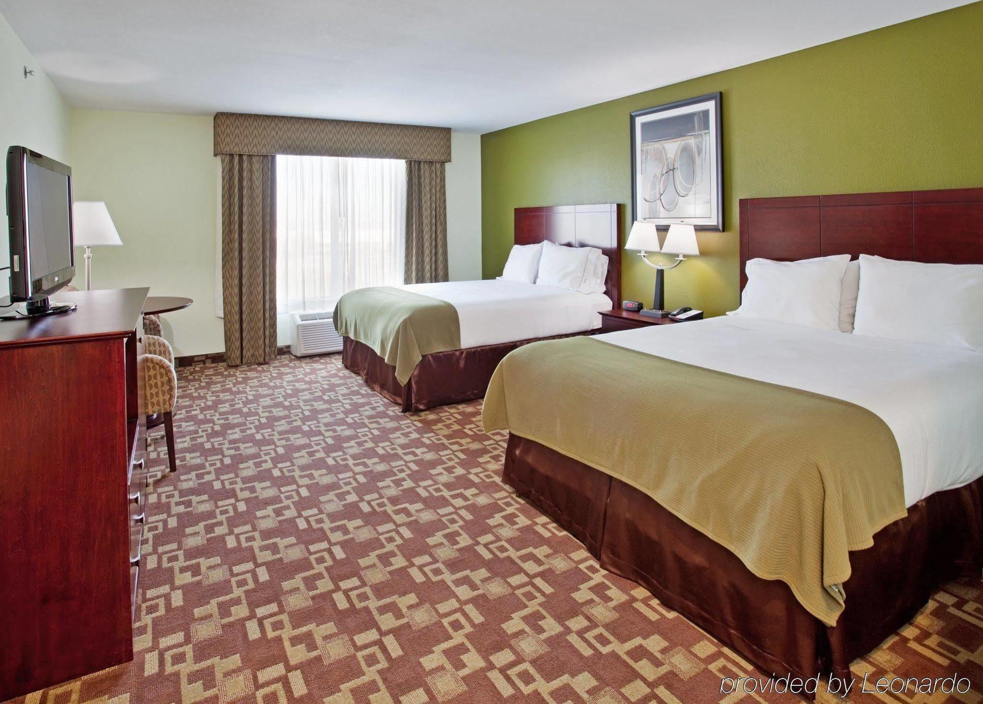 Holiday Inn Express Hotel & Suites St. Charles By Ihg Saint Charles Værelse billede